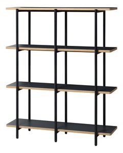 スタジオ　ラック　収納/家具/インテリア/オシャレ/ブックスタンド/簡単/便利