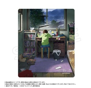 劇場アニメ「ルックバック」　マウスパッド