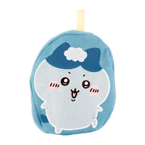 ちいかわダイカットポーチ＜ハチワレ＞