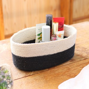 Basket black Basket