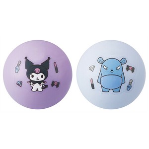 【公式】 ボール 2個セット 【クロミ】 スケーター