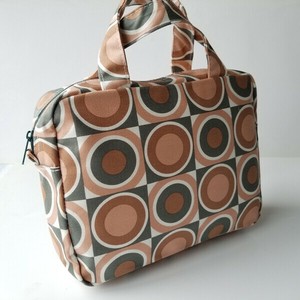 Pouch Fancy Retro
