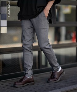 Full-Length Pant Skinny Pants