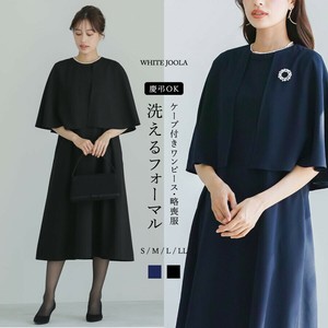 Casual Dress Formal Cool Touch