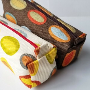 Pouch Fancy Retro