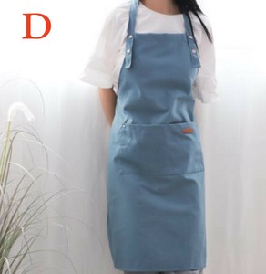 Apron