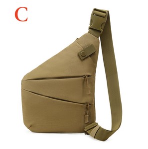 Shoulder Bag Unisex