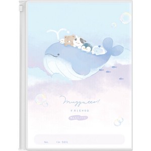笔记本 Q-LiA