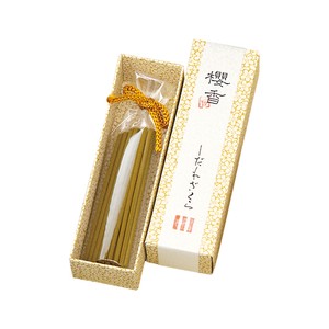 线香 棒