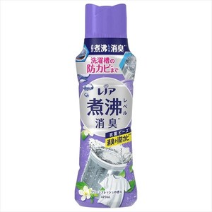 【販売終了】レノア煮沸レベル消臭抗菌ビーズ　洗濯槽の防カビ　クリーンフレッシュの香り本体 【洗濯用】