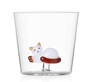Cup/Tumbler Cat