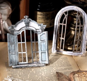 Decoration Die-cut
