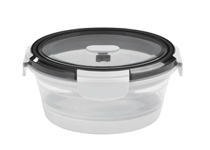 餐盘餐具 矽胶 800ml