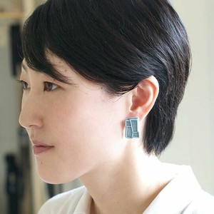 Pierced Earringss Made in Japan