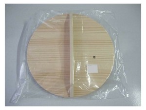 市原木工所 業務用 鍋蓋 27cm 024028