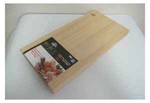 市原木工所 樹婦人S まな板 45 031262