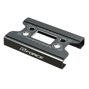 G-FORCE ジーフォース Maintenance Stand +S (ON-RoadBlack) G0340