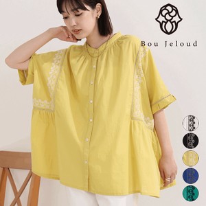 Button Shirt/Blouse rough cotton Final Price Drop Made in India