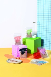 TINT SCENT ショートインセンススティック