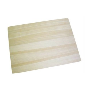 市原木工所　日本製　のし板　(麺打ち)　60×44.5×1.4cm　092102