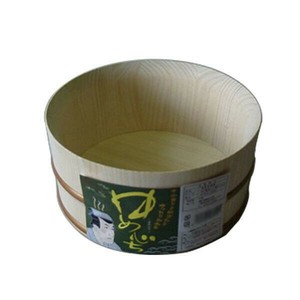 市原木工所 洗面器 湯桶 082905