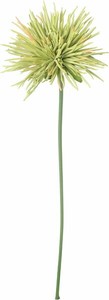 【造花】スパイダーマム　グリーン　FA -7486GR