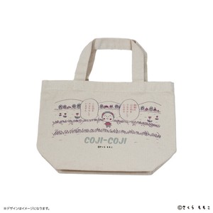 さくらももこ コジコジ ランチトートバッグ