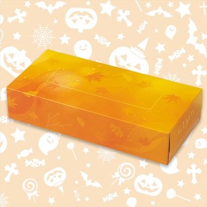グロー／紅葉ボックスティッシュ　イベント/販促/ギフト