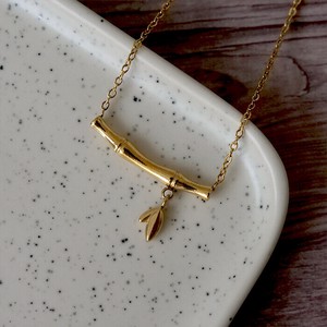 Stainless Steel Chain Necklace Stainless Steel 40cm