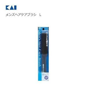KAIJIRUSHI Comb/Hair Brush