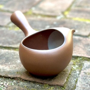 常滑烧 西式茶壶 茶壶 日本制造