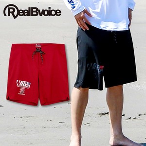 RealBvoice リアルビーボイス WW STRETCH SURF TRUNKS