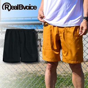 RealBvoice リアルビーボイス NO-PANTS STYLE DRY STRETCH SHORTS