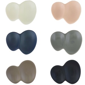 ≪メーカー取寄≫クックホーム　バタフライレスト　　［日本製　美濃焼　食器　陶器］