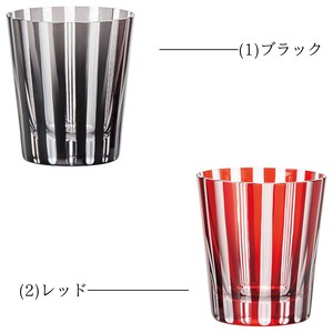 Drinkware Stripe