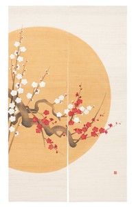 Japanese Noren Curtain Gift Inbound