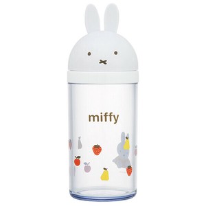 【公式】 ダイカットふりかけケース 【miffy】 スケーター