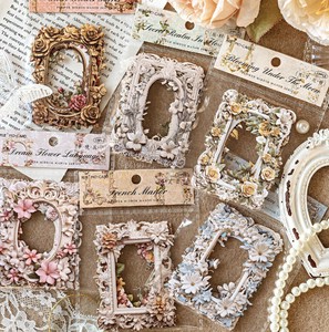 Decoration Die-cut