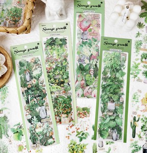 Decoration Sheet sticker