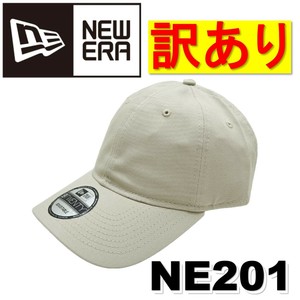 NEW ERA(ニューエラ) キャップ NE201(9TWENTY) (訳あり商品)