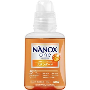 NANOX　one　スタンダード　本体　380g