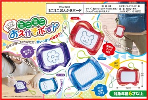 ミニミニおえかきボード