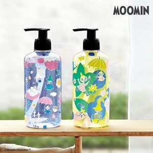【MOOMIN】ムーミン ハンドソープ ラベンダーの香り/グレープフルーツの香り