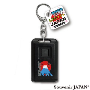 【単四LEDライト】JAPAN2