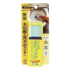 日本ミラコン トイレみがきスティック MS-113
