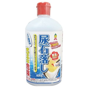 日本ミラコン 尿石落とし 600g BOTL-25
