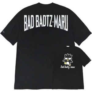 バッドばつ丸 キング ビッグTシャツ オーバーサイズ 大きいサイズ サンリオキャラクターズ