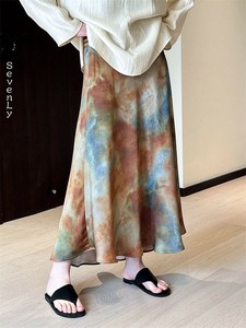 人気！残りわずか ロングスカート スカート ロング「2024新作」