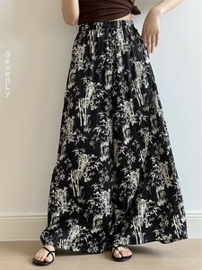 新作 ワイドパンツ スラックス レディース「2024新作」