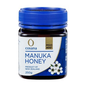 コサナ マヌカハニーMGO400+ 250g